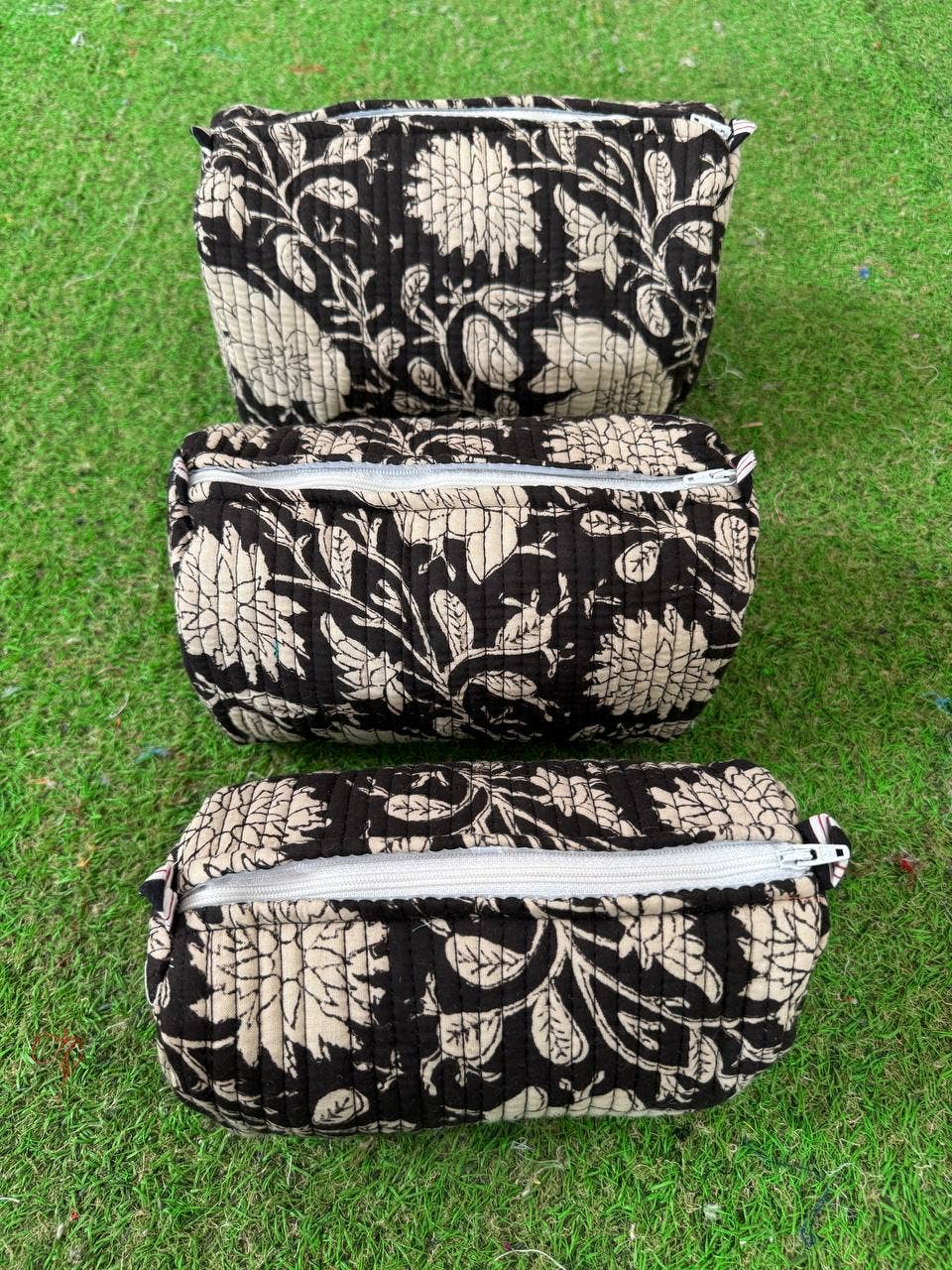 GYPSY STUDIO - Wholesale Makeup/Cosmetic Bag - New Collection Makeup Bags Toiletry & Cosmetic Bags 6