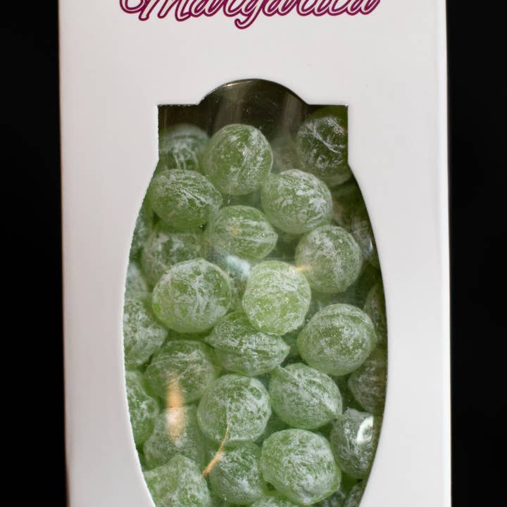 Colorado Candy Company Inc. - Vente Bonbons durs - Marguerite