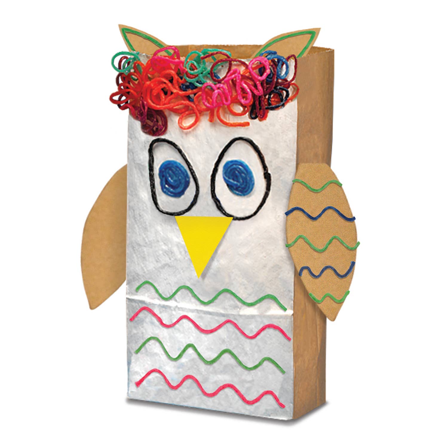 Wikki Stix - Wholesale Classic Toy - Kids - Neon Pak1