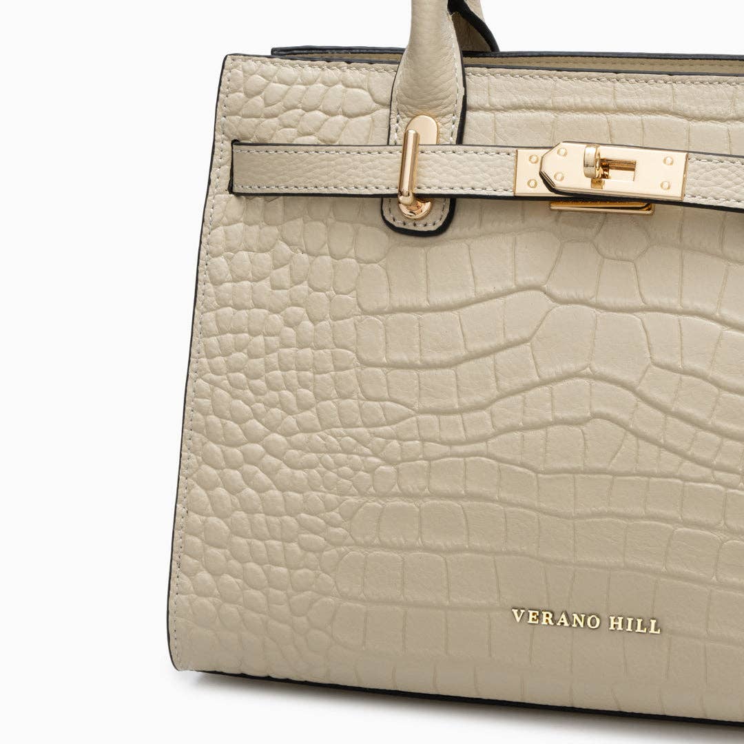 Verano Hill - Wholesale Top Handle Bag - Women's - Marseille Handbag23