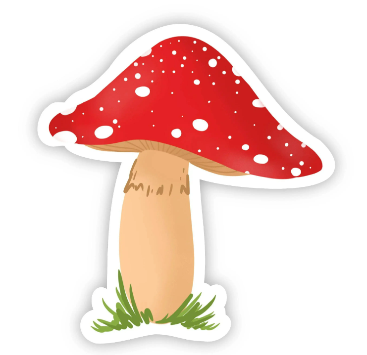 Big Moods - Wholesale Sticker - Display And 100 Best-Selling Stickers - 20% sticker discount7