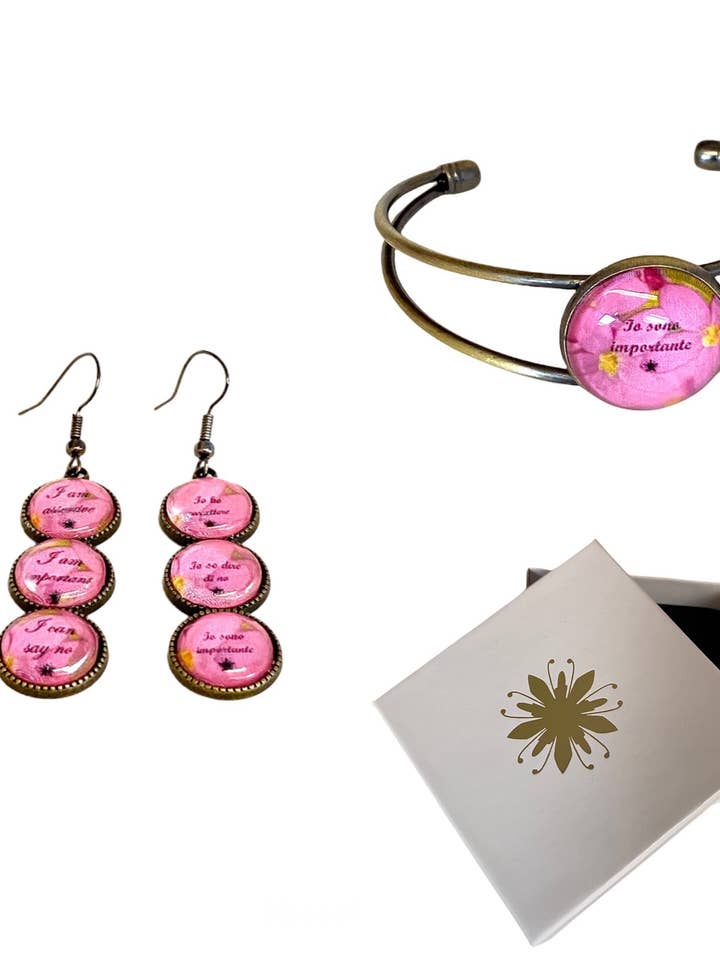 BB BIJOUX CENTAURY for wholesale by BB FLOWER