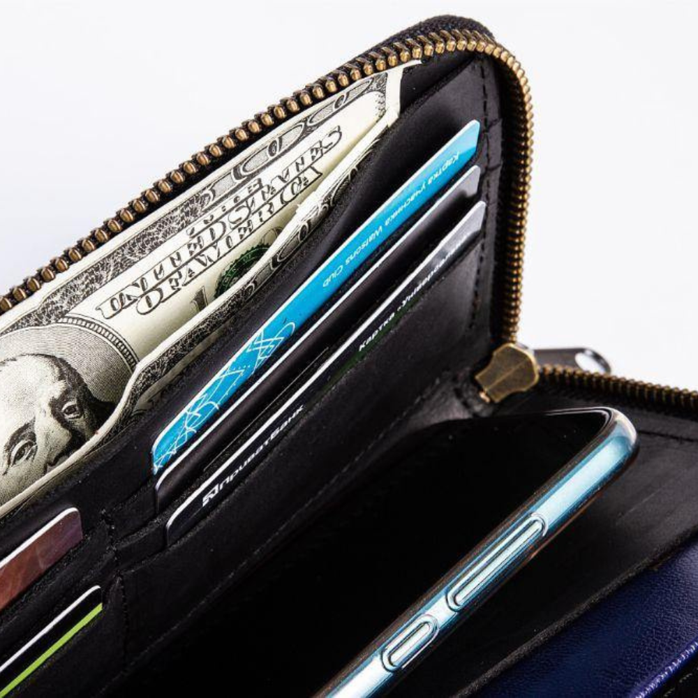 Pikore - Wholesale Wallet - Women's - Wrist Wallet4