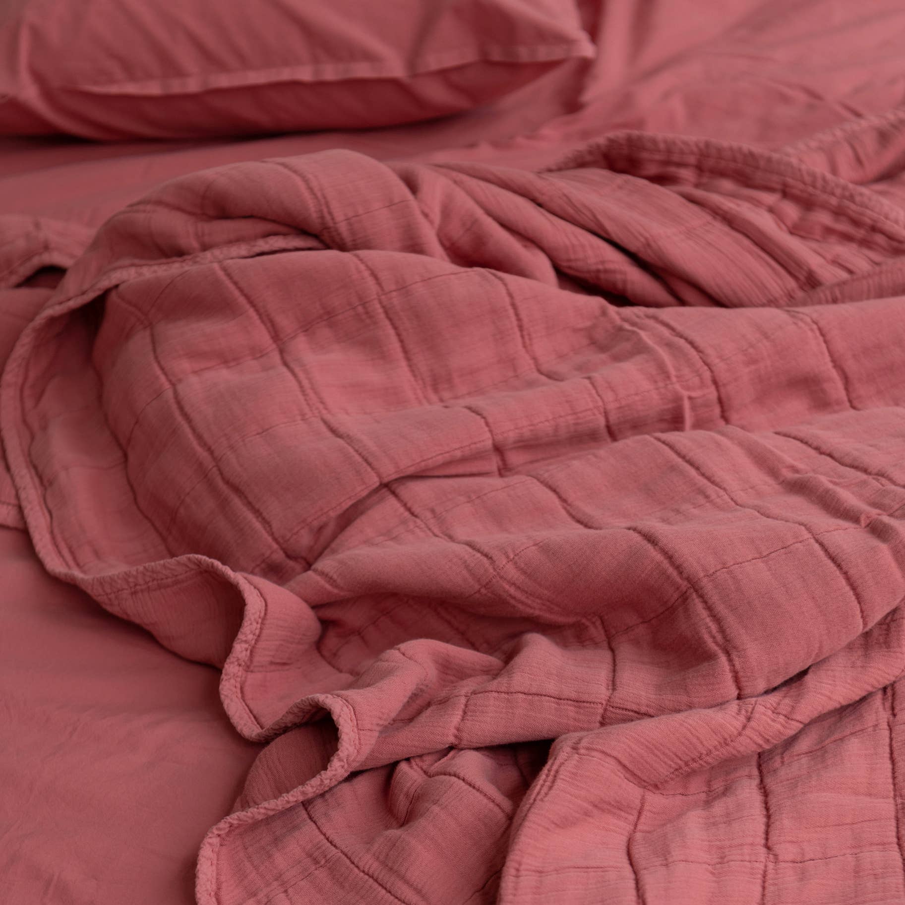 OONA Home - Wholesale Quilt - Throw, bedspread14