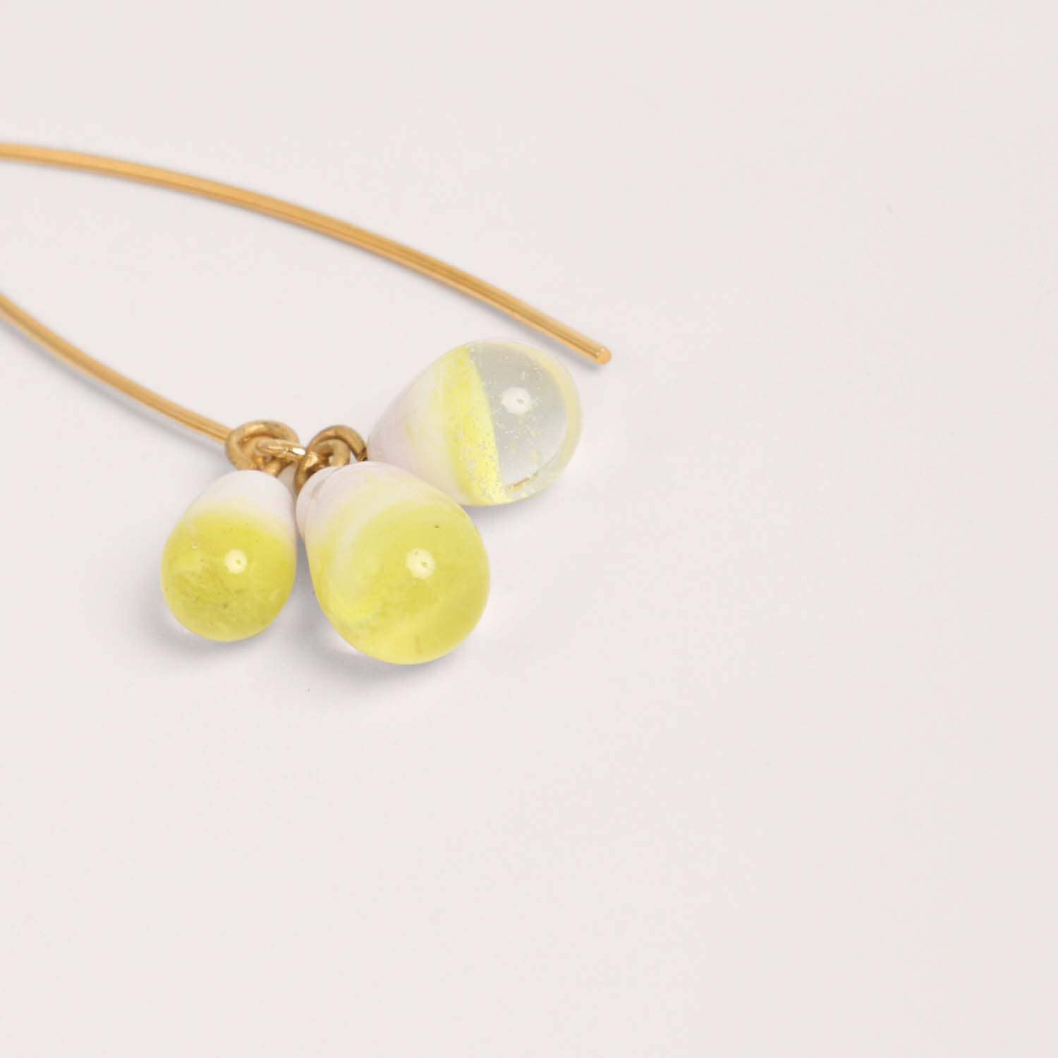 Malababa - Wholesale Dangle Earrings - Serene1