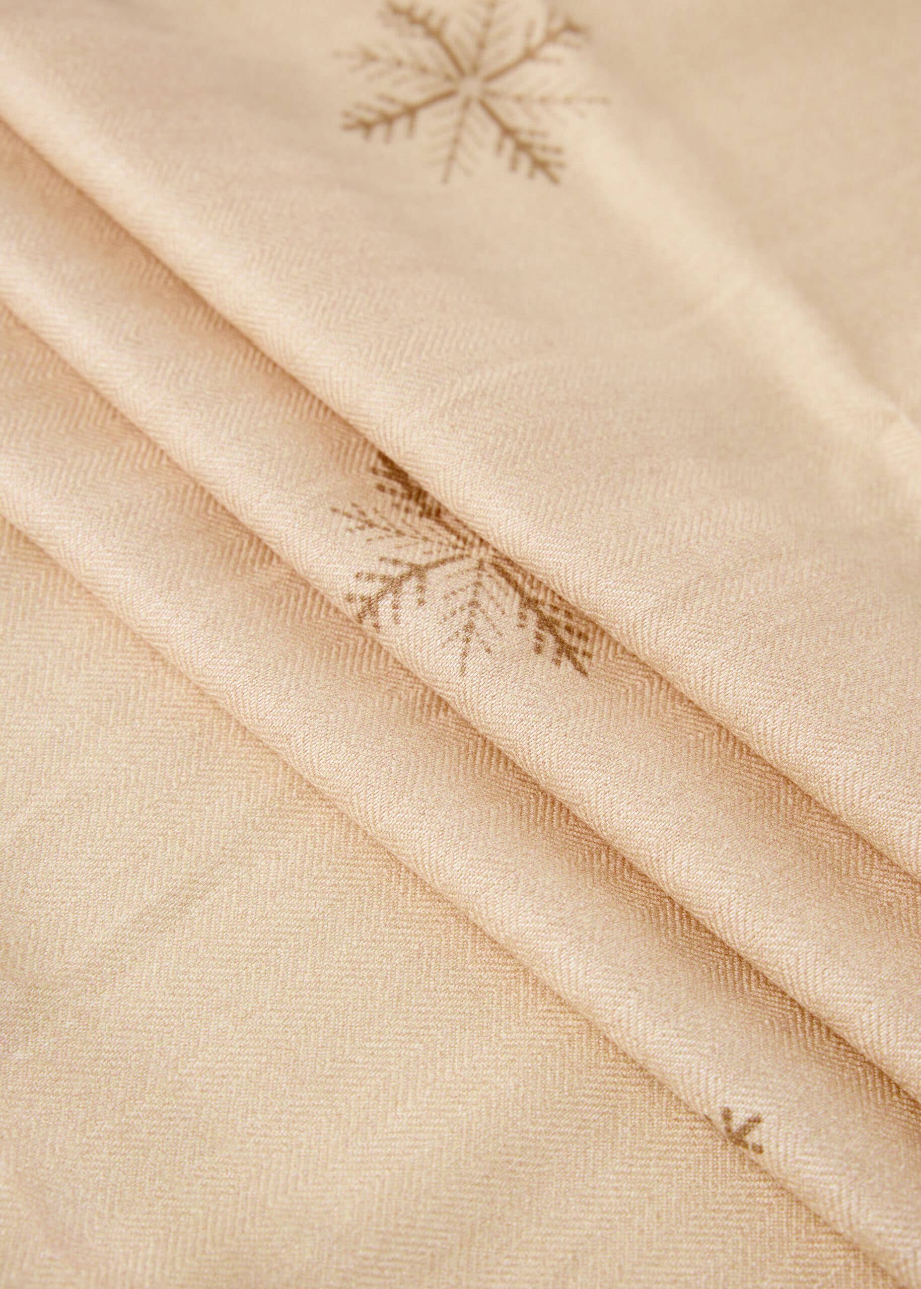 ASYII - Wholesale Scarf - Women's - Asyii Sweet Prelude Silk-Wool Long Wrap3