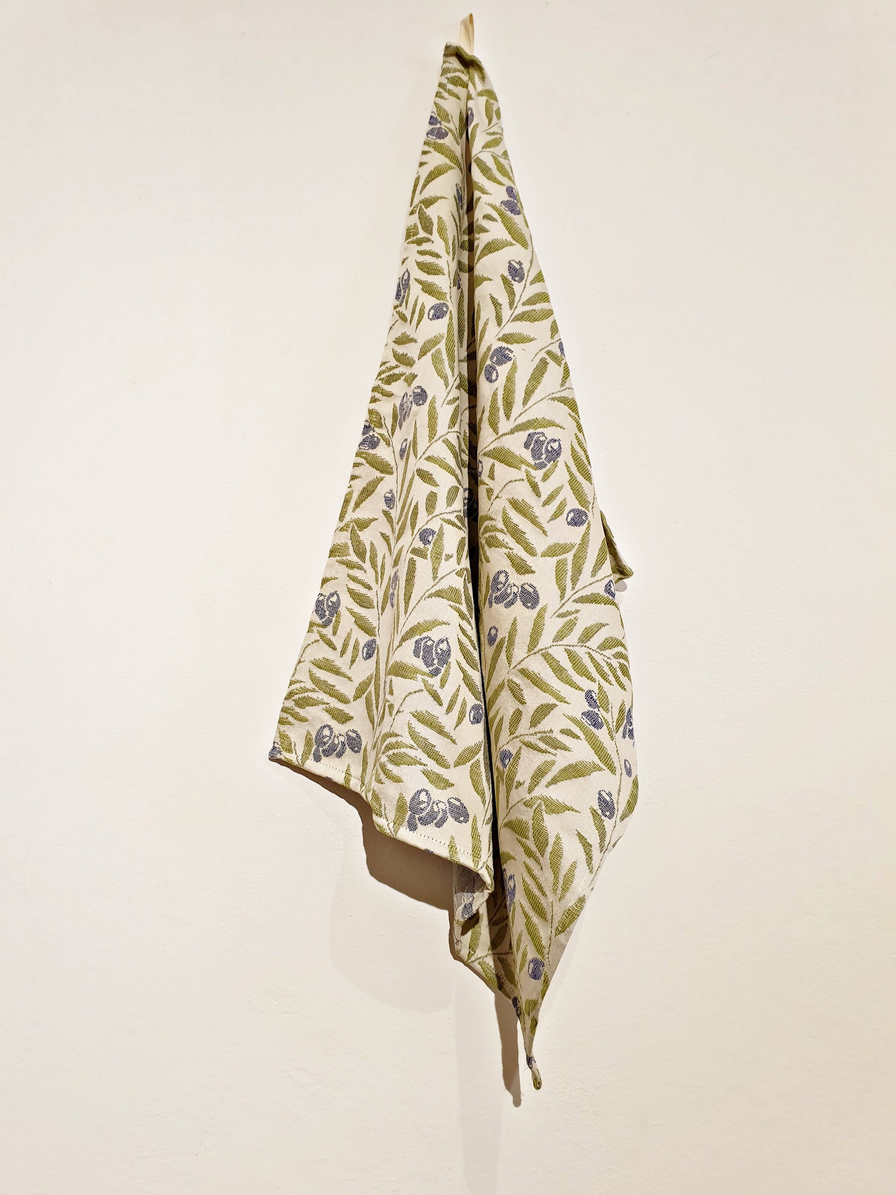 BUSATTI - Wholesale Tea Towel - Kitchen towel Laudemio cotton 100%0