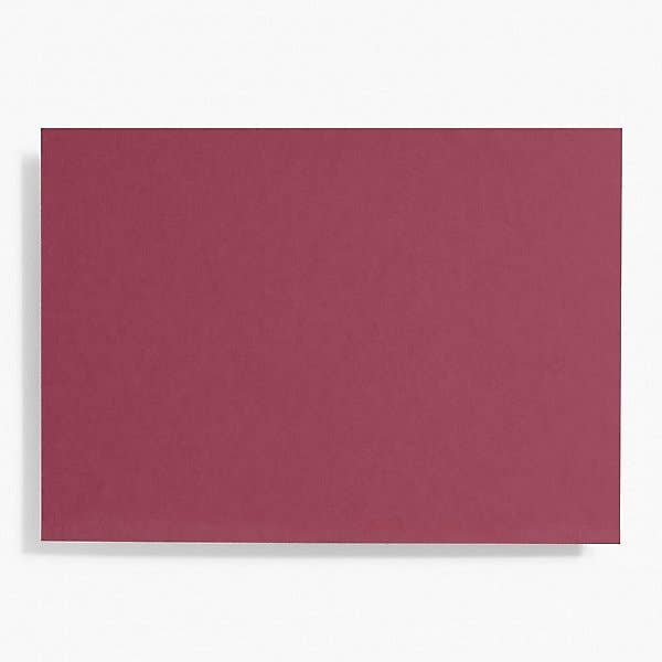 Paper Source Wholesale - Wholesale Stationery/Notecard Set - A7 Note Card Bulk Pack (100 pack)23