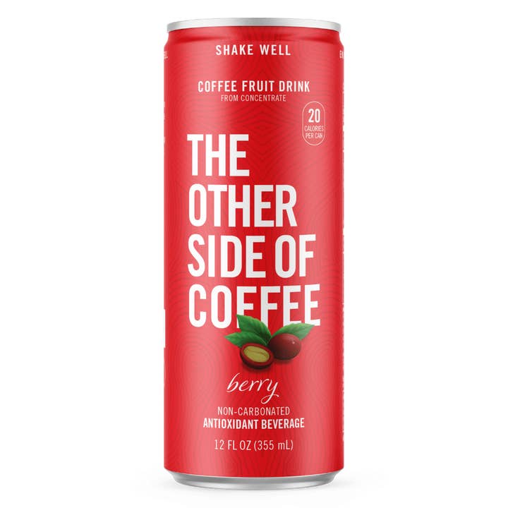 The Other Side of Coffee - Berry for wholesale by The Other Side of Coffee