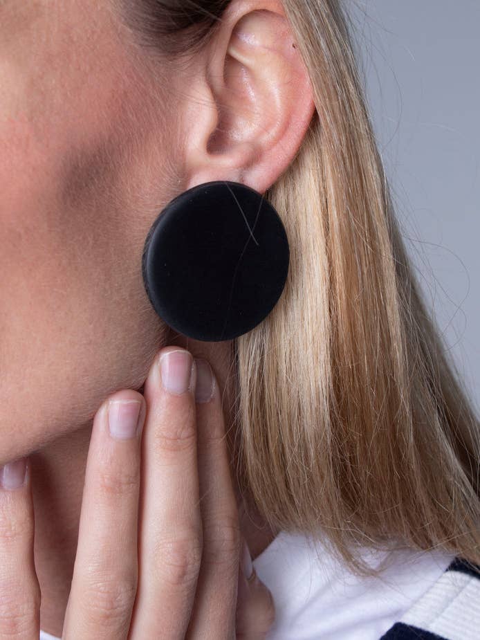 Brincos Energy Night por atacado de DELAROSA STUDIO