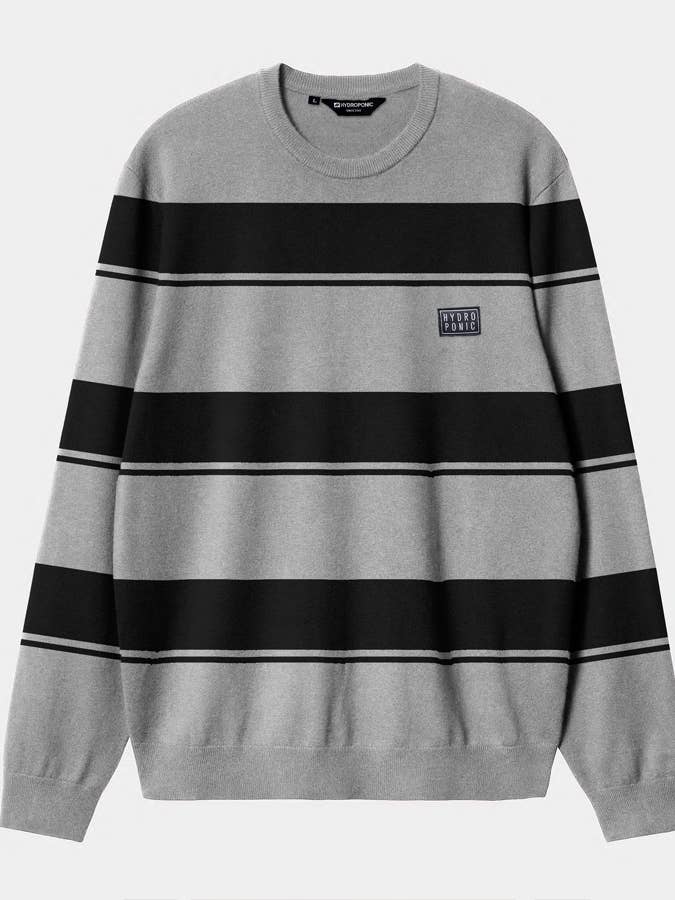 Drone KN 01 - Grigio Heather/Nero per la vendita all'ingrosso da parte di Hydroponic