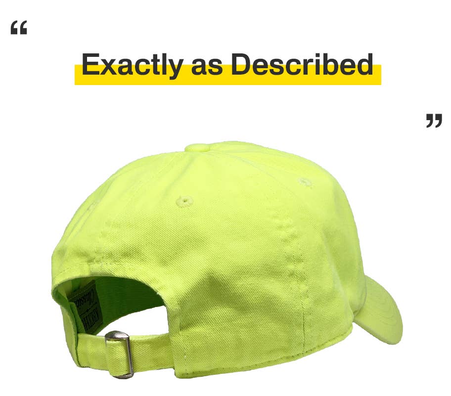 KBETHOS - Wholesale Baseball Cap - Unisex - Premium Baseball Cap170