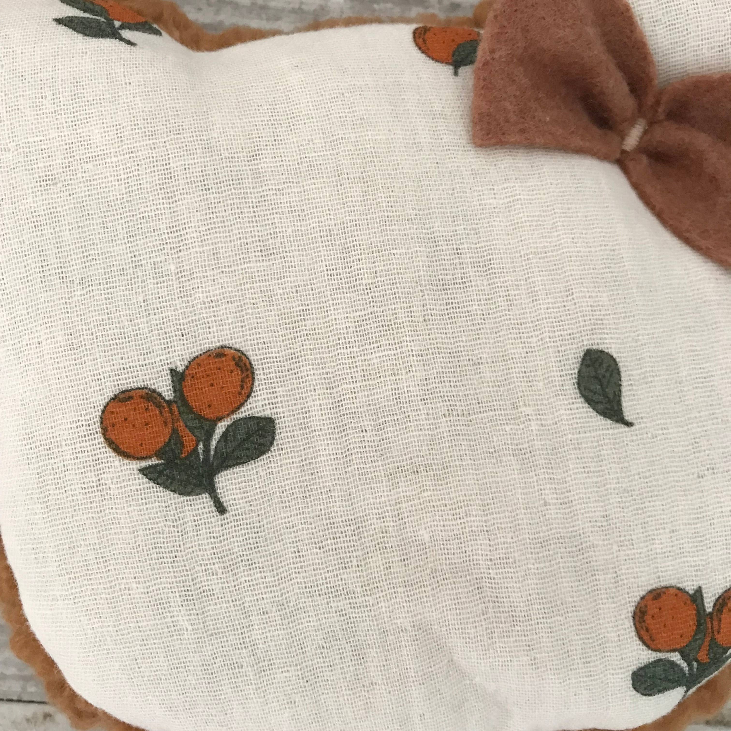 UNDEUXCROIX - Wholesale Hot/Cold Compress - Dry hot water bottle - OURS2