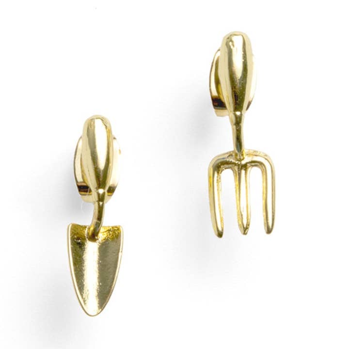 Spade And Trowel Studs for wholesale by Bill Skinner