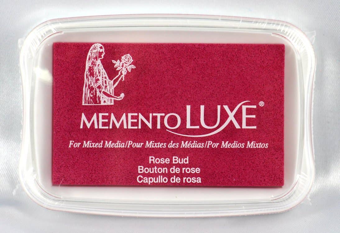 Ecstasy Crafts Distributing - Wholesale Craft Supplies - Memento Luxe Ink Pad11