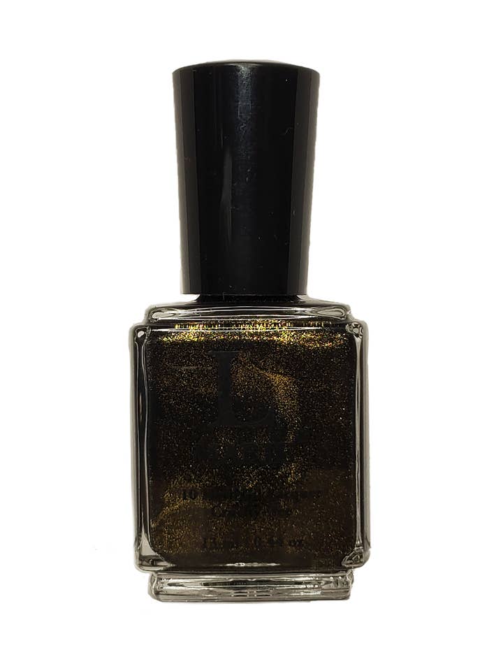 Lichten uit voor wholesale door L'Marie Nail Lacquer