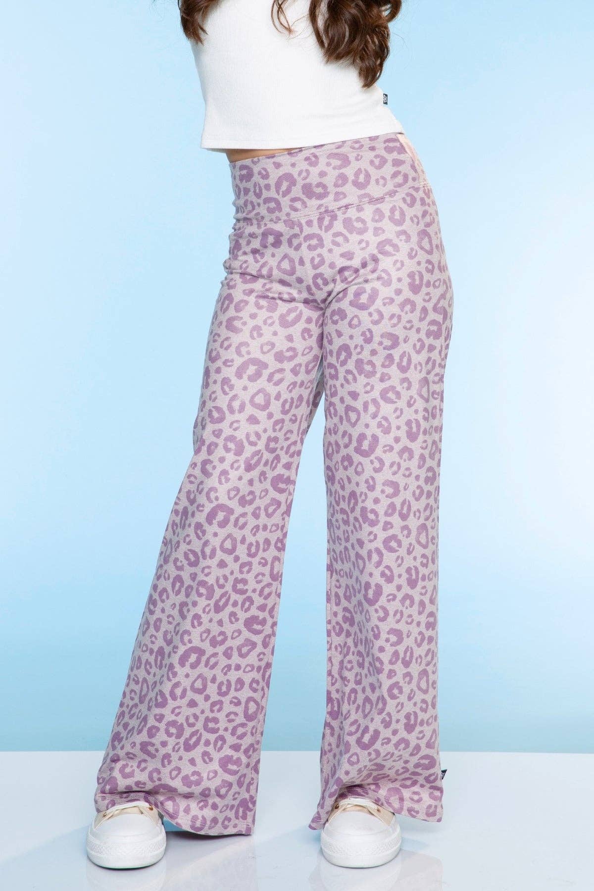 PixieLane - Wholesale Pants - Kids - Simply Soft Luxe Wide Leg Pant14