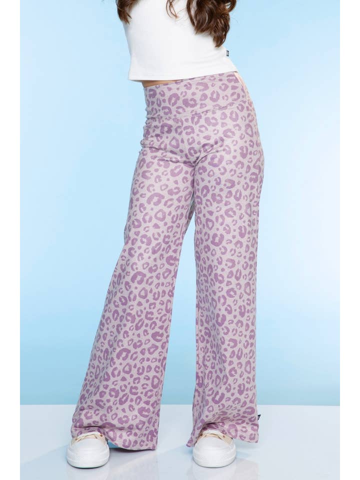 PixieLane - Wholesale Pants - Kids - Simply Soft Luxe Wide Leg Pant14