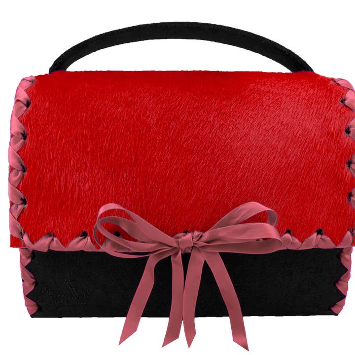 Eyefeast Black/Red for wholesale by AugenWaide