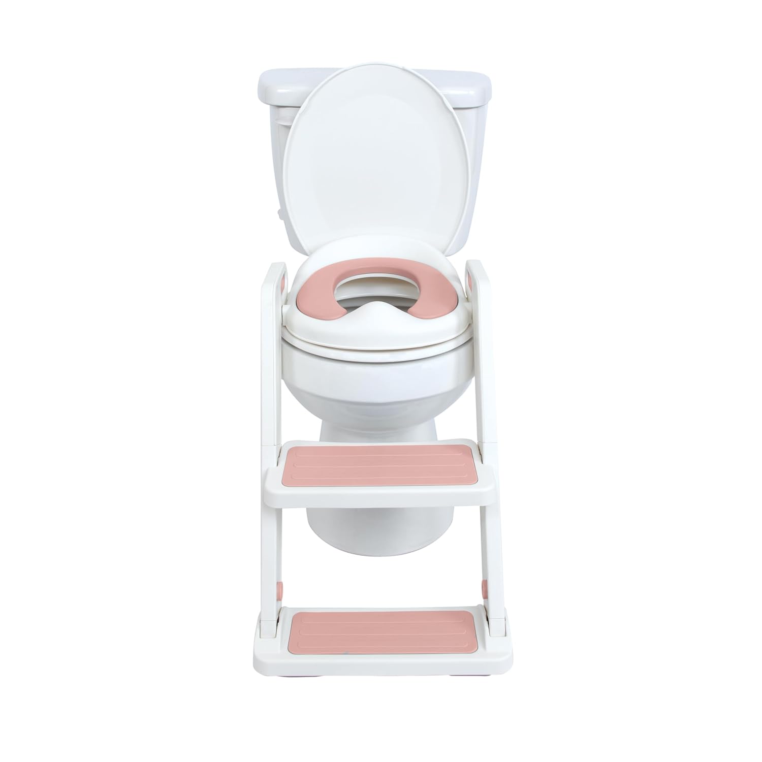 Dr. Talbot's - Wholesale Potty Training Chair - Nuby Step Ladder Potty Seat16