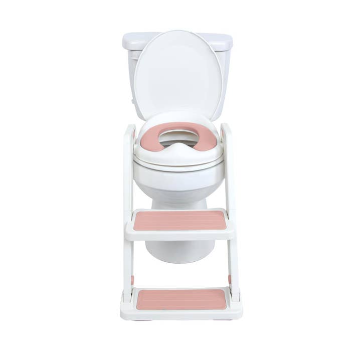 Dr. Talbot's - Wholesale Potty Training Chair - Nuby Step Ladder Potty Seat16
