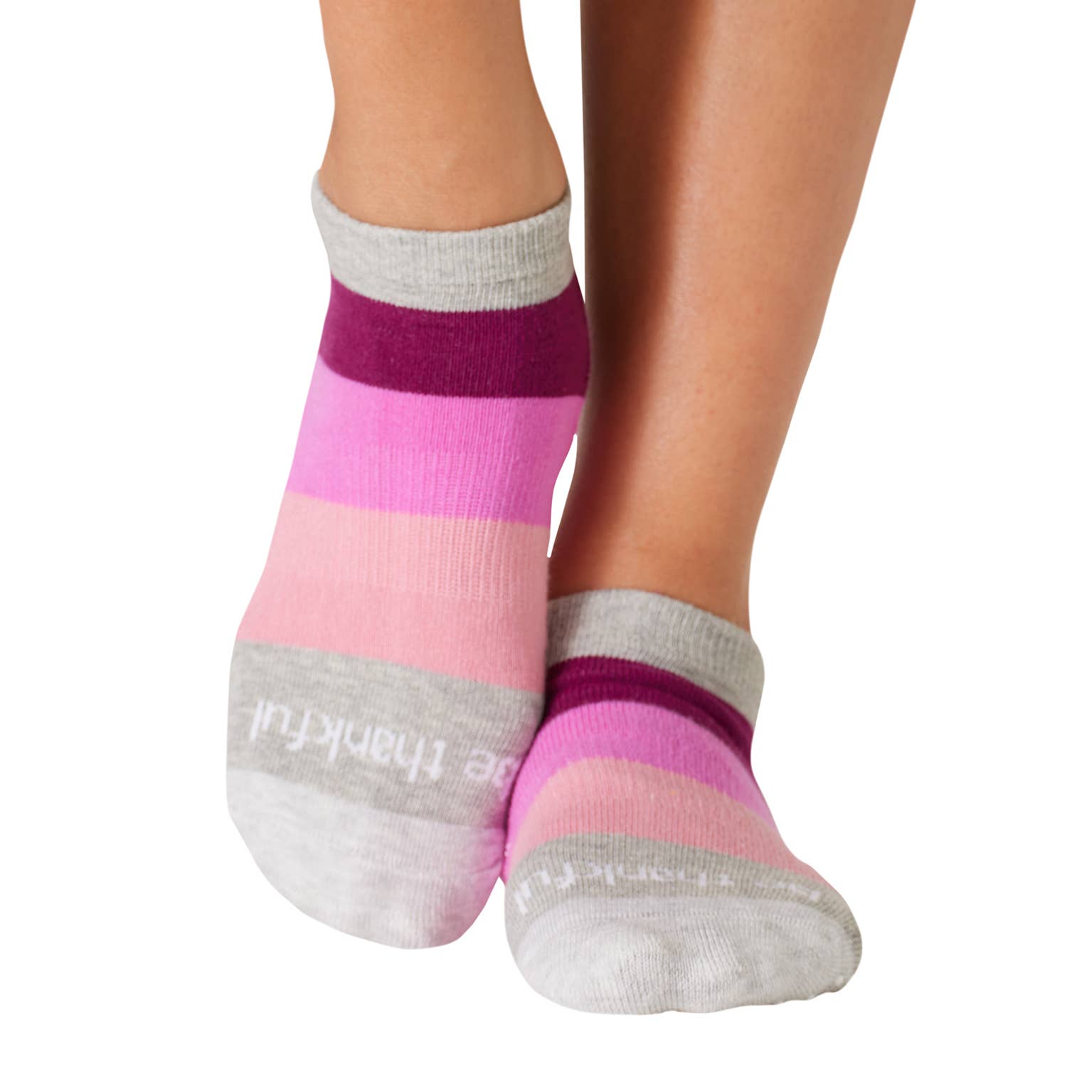 Sticky Be Socks - Wholesale Socks - Women's - Colorful Mantra Box7