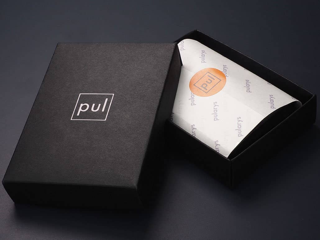 PULARYS - Wholesale Wallet - Unisex - OLDTIMER9