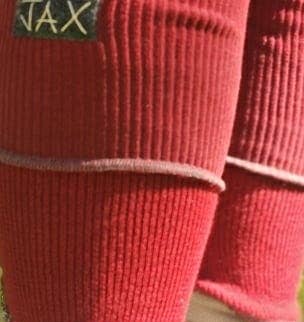 Jax Upcycled – Gorro - Unissexo por atacado – Escolha o Boné Newsboy de Camisola Reciclada Color Way21