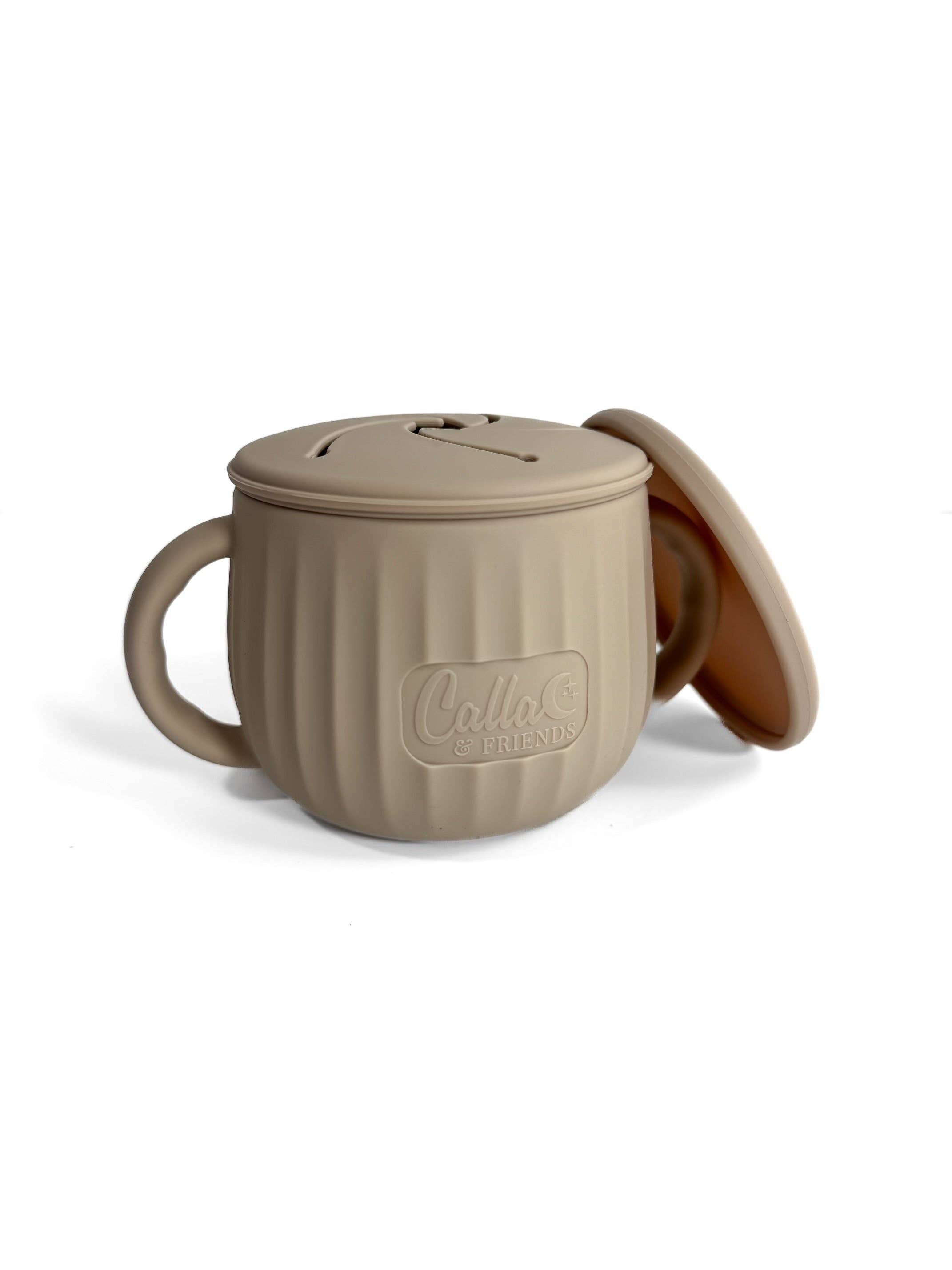 Calla & Friends - Wholesale Snack Box - Kids & Baby - The Miller Snack Cup17