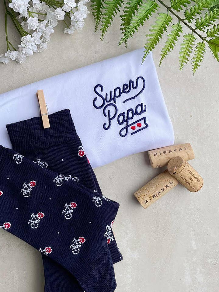 Super Far Gavesæt for engroshandel hos SockSocket