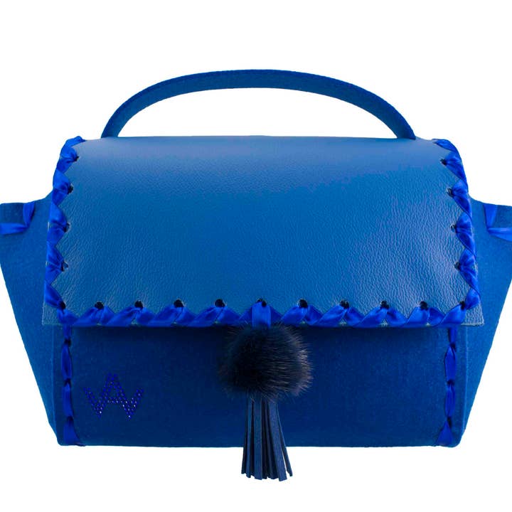 blu för wholesale av AugenWaide