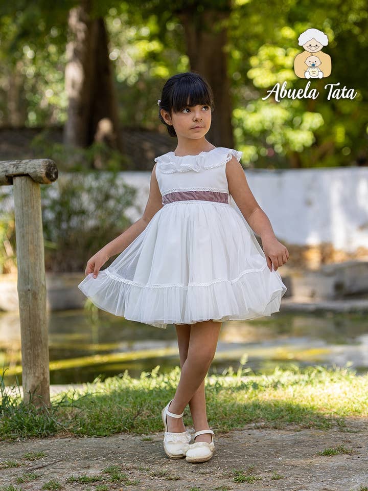 KLÄNNING för wholesale av Abuela Tata