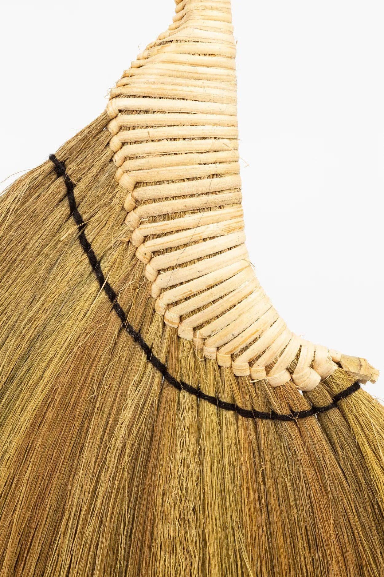 Bazar Bizar Living - Wholesale Broom - The Rayung Broom - Natural4