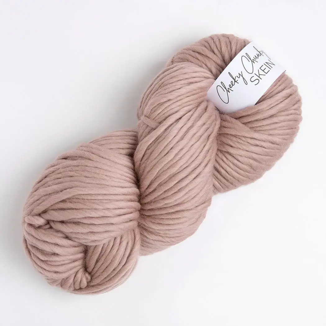 Wool Couture Company - Wholesale Yarn - Cheeky Chunky Super Chunky Yarn 200g Skein18