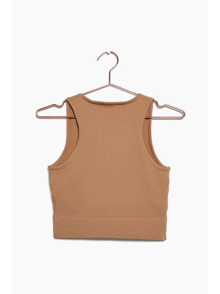 MOD REF - Wholesale Tank Top - Women's - The Zuri Top14