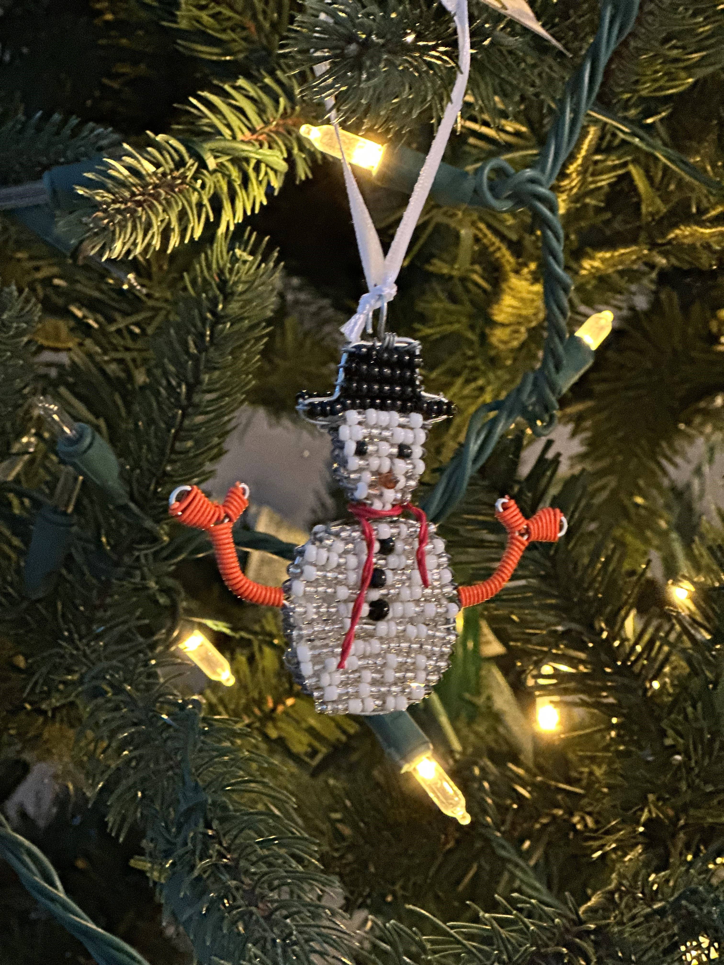 Bridge for Africa - Wholesale Ornament Set - Holiday Collection1