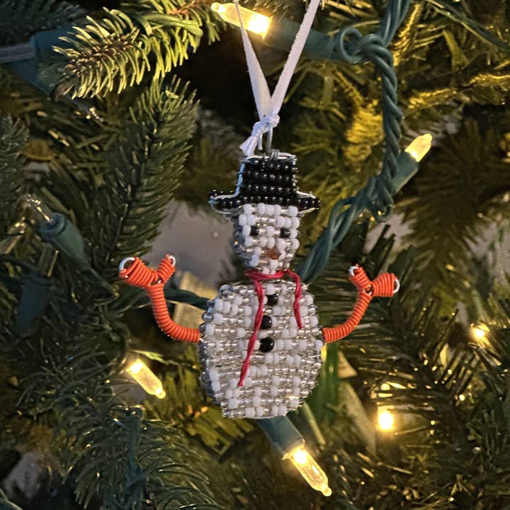 Bridge for Africa - Wholesale Ornament Set - Holiday Collection1