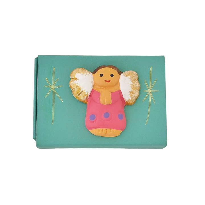 Matchbox Födelsekyrkan för wholesale av Sedona Spirit