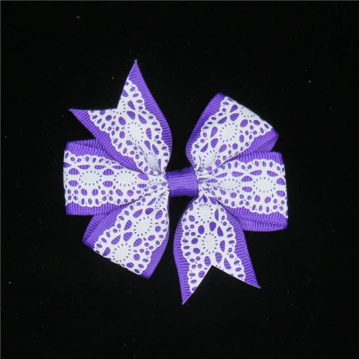 Laço de Cabelo Sem Presilha por atacado de Ekartini