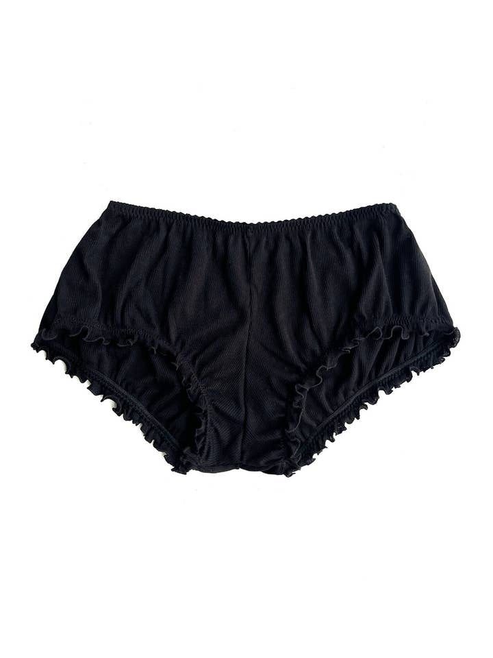 Sonnet Bloomer pour la vente par Clare Bare