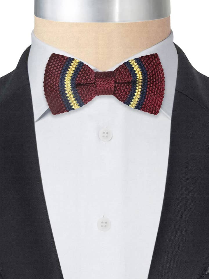 PAJARITA PUNTO GRANATE FANTASIA para venta al por mayor de Josvil