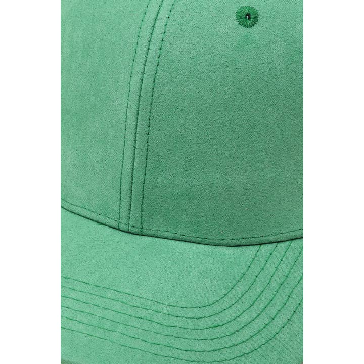 Anarchy Street - Wholesale Baseball Cap - Women's - Velcro Strap Baseball Cap