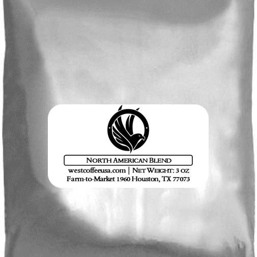 West Coffee Portion Packs for wholesale by West Coffee