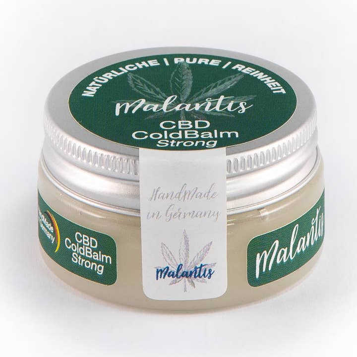 Malantis Coldbalm Strong and other Purchase Wholesale energielieferant zucker. Free Returns & Net 60 Terms on Faire trending on Faire.