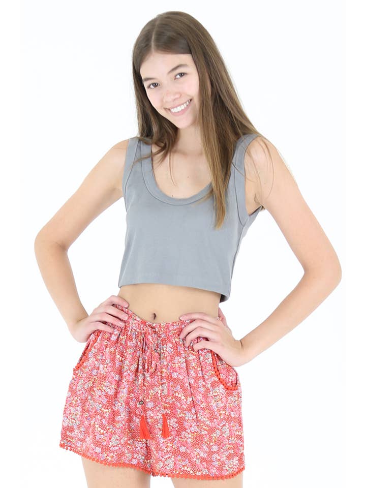 ANGIE - Wholesale Knit Top - Women's - X2CK3-ASIS16