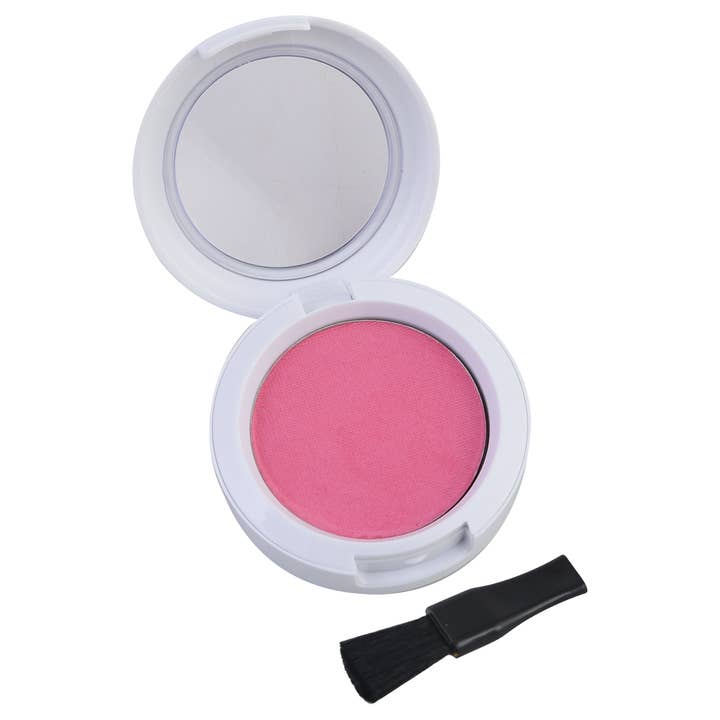 Klee Naturals - Wholesale Kids Makeup - Kids - NEW!! Seabreeze Spark - Blush and Lip Shimmer Set