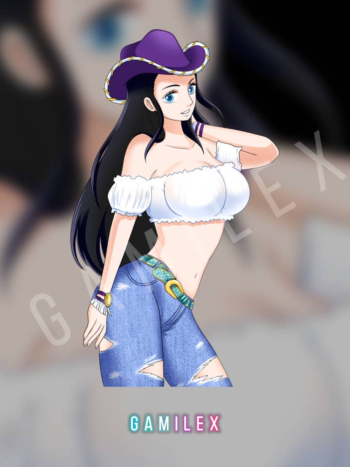 Gamilex - Wholesale Costume - Women's - Ro vaquera