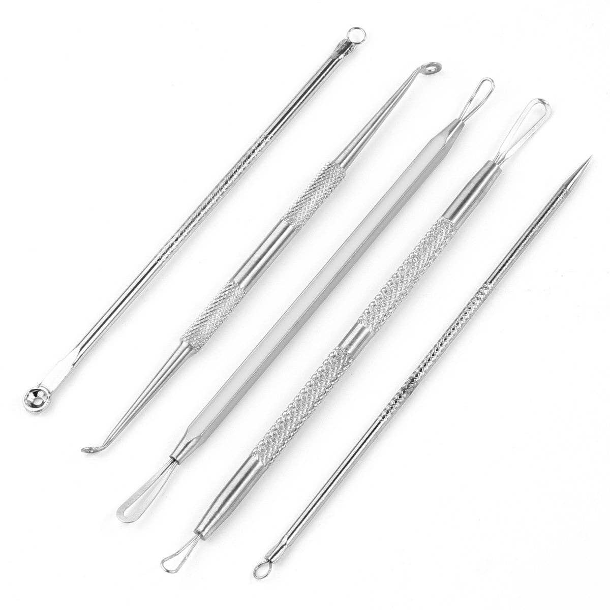 PALOMA BEAUTIES - Wholesale Acne/Hydrocolloid Patch - Blackhead Extraction Kit1