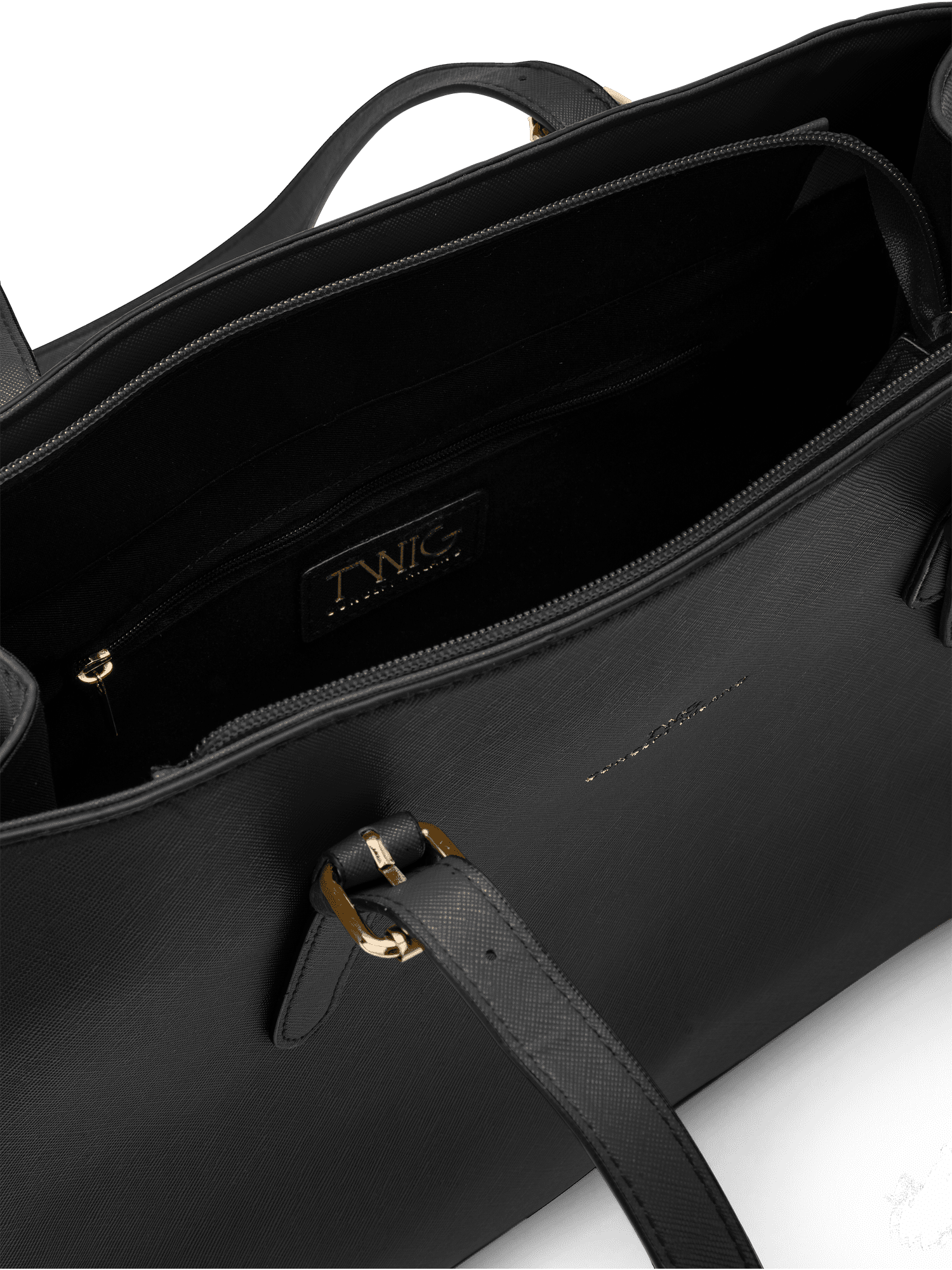 TWIG Concept Milano - Wholesale Top Handle Bag - Women's - SHELLEY - Handbag9