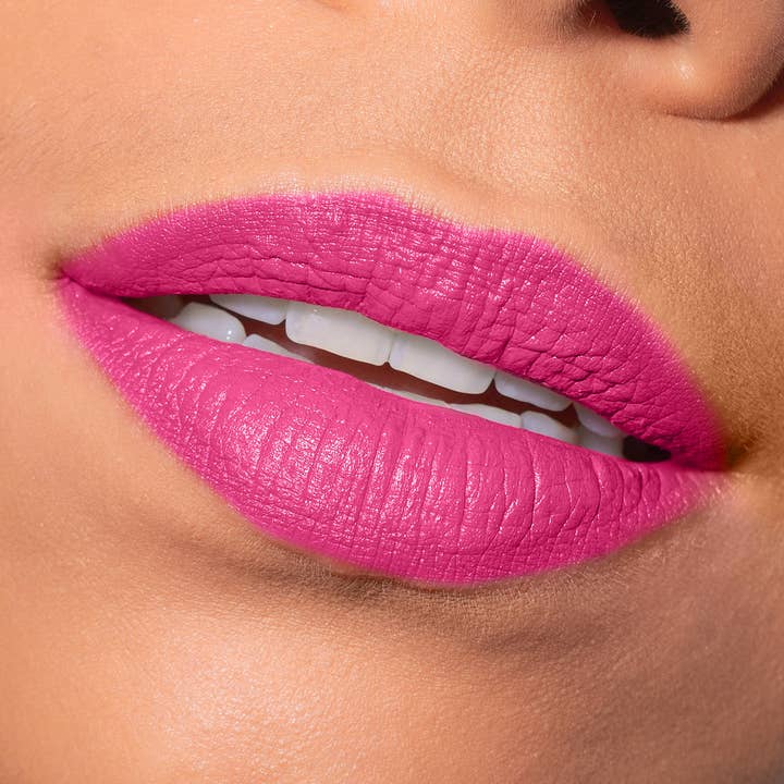 Jason Wu Beauty - Wholesale Lipstick - HONEY FLUFF LIP CREAM - 14 Berry Pink
